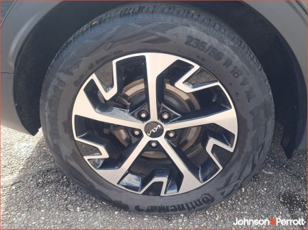 2023 Kia Sportage - photo 10
