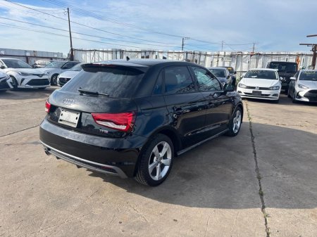2015 Audi A1 - photo 3