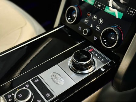 2020 Land Rover Range Rover - photo 33