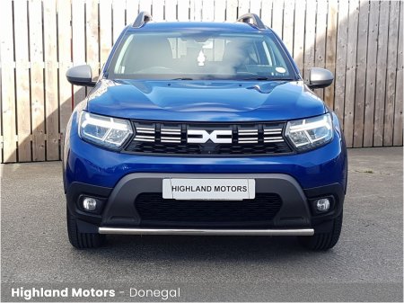 2023 Dacia Duster - photo 9