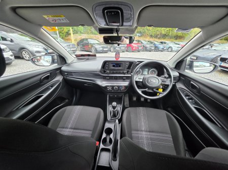 2022 Hyundai i20 - photo 7
