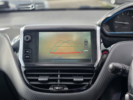2018 Peugeot 2008 - photo 10
