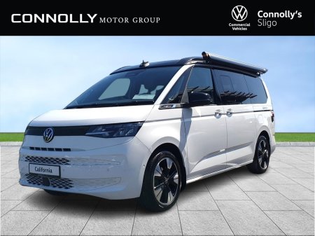 2026 Volkswagen California - photo 12