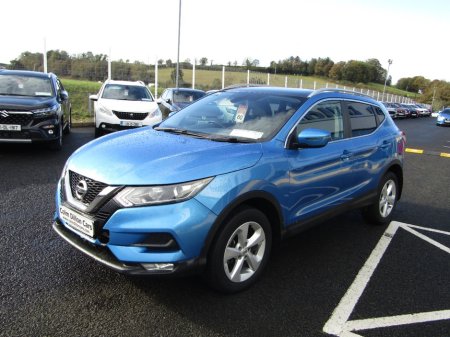 2019 Nissan Qashqai - photo 5