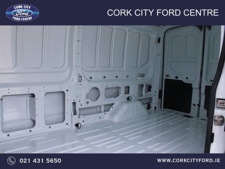 2026 Ford Transit - photo 9