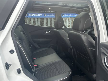 2018 Renault Kadjar - photo 12