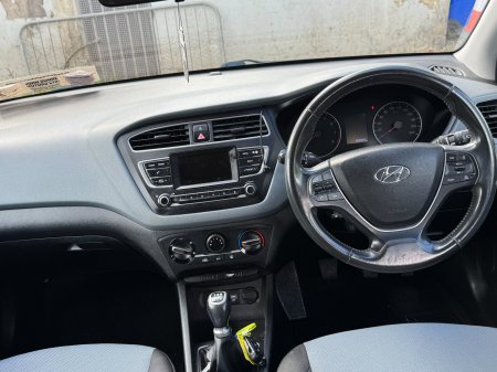 2019 Hyundai i20 - photo 6