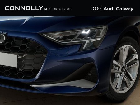 2027 Audi A3 - photo 11