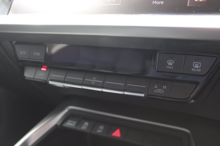 2021 Audi A3 - photo 15