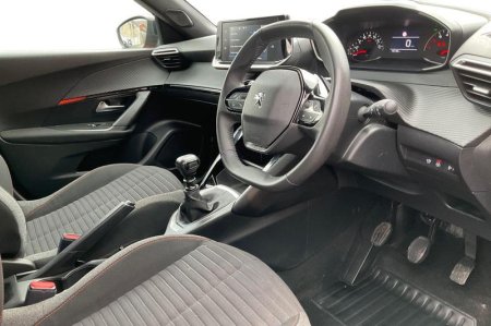 2023 Peugeot 2008 - photo 9