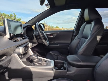 2019 Toyota RAV4 - photo 34