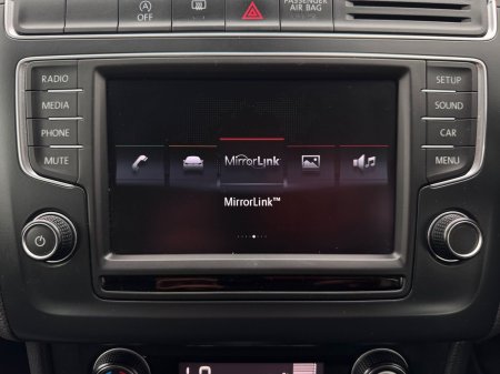2015 Volkswagen Polo - photo 21