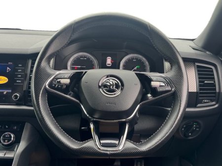 2021 Skoda Kodiaq - photo 15