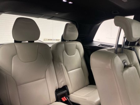 2024 Volvo XC90 - photo 18