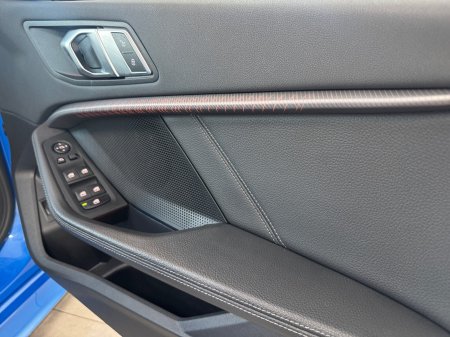 2023 BMW 1-Series - photo 12