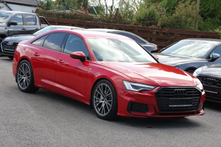 2022 Audi A6 - photo 12