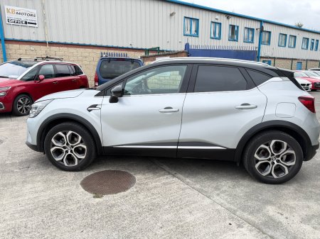 2023 Renault Captur - photo 8