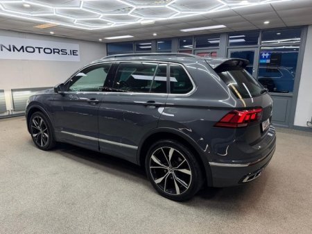 2023 Volkswagen Tiguan - photo 21