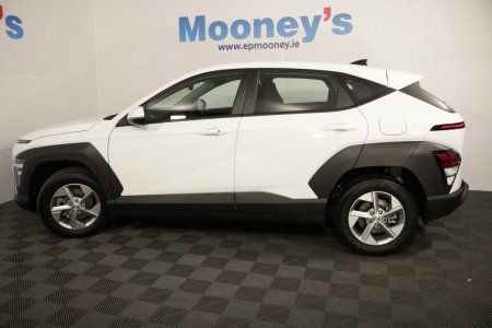 2025 Hyundai KONA - photo 7