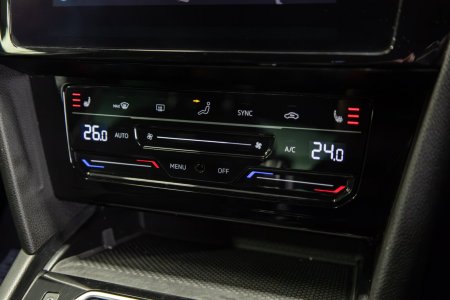 2020 Volkswagen Passat - photo 22
