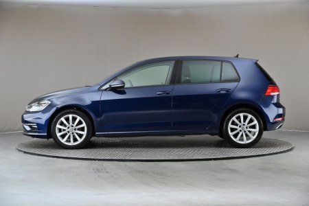 2019 Volkswagen Golf - photo 5