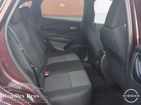 2023 Nissan Qashqai - photo 14