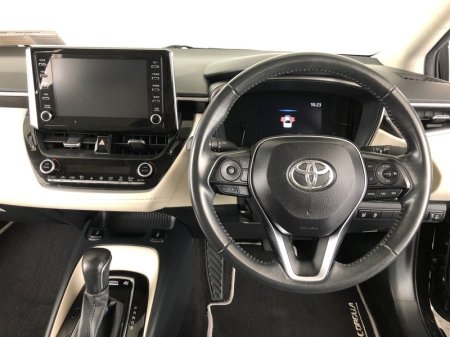 2020 Toyota Corolla - photo 9