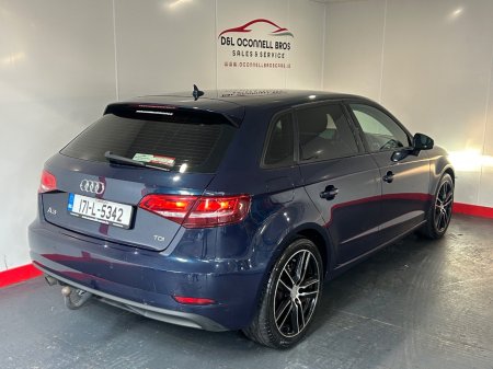 2017 Audi A3 - photo 14