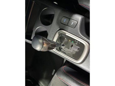 2024 Toyota Hilux - photo 21