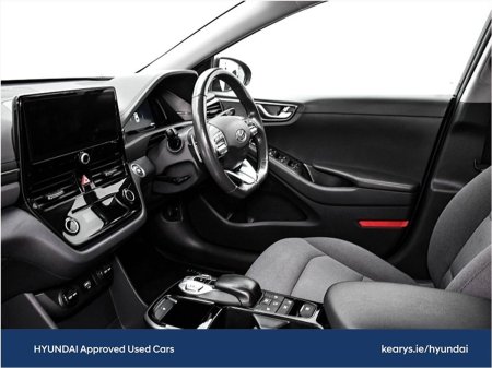2021 Hyundai IONIQ - photo 5