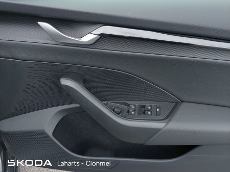 2026 Skoda Octavia - photo 63