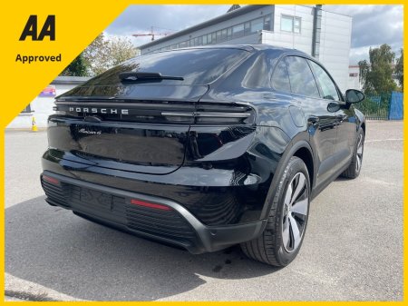 2024 Porsche Macan - photo 5