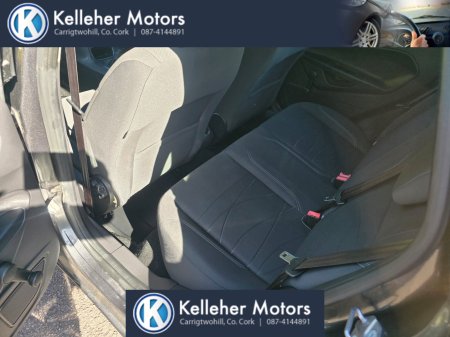 2016 Ford Fiesta - photo 11