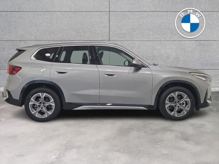 2026 BMW X1 - photo 25