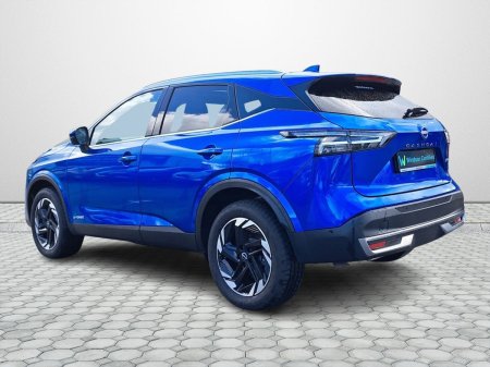 2026 Nissan Qashqai - photo 14