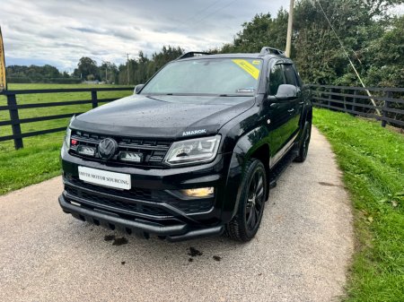 2019 Volkswagen Amarok - photo 6