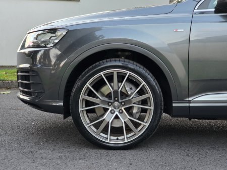 2016 Audi Q7 - photo 18