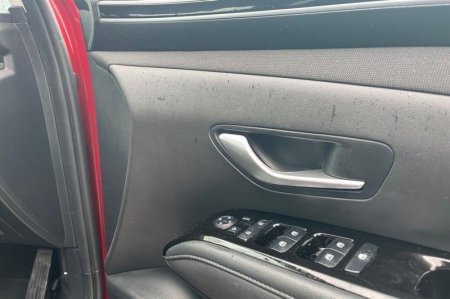 2023 Hyundai Tucson - photo 25