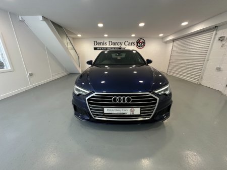 2021 Audi A6 - photo 4