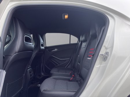 2016 Mercedes-Benz A-Class - photo 16
