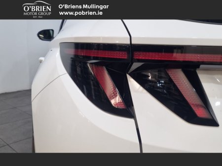 2024 Hyundai Tucson - photo 15