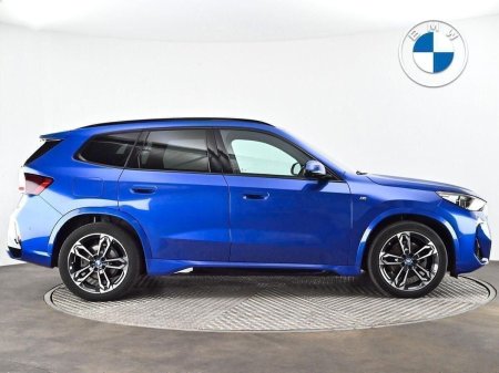 2024 BMW iX1 - photo 22