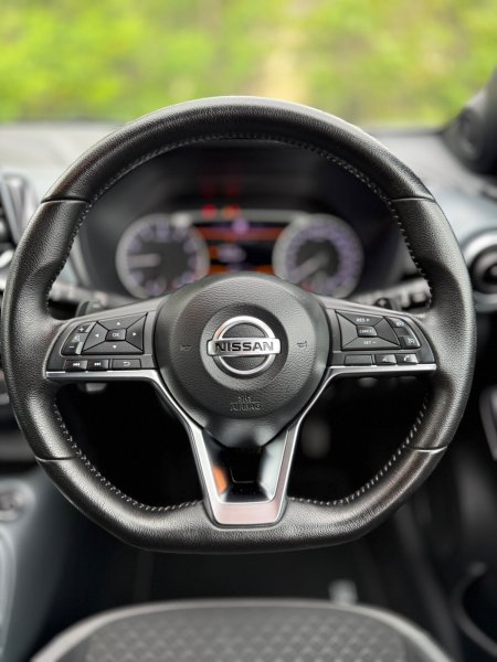 2020 Nissan Juke - photo 19