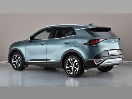 2022 Kia Sportage - photo 4