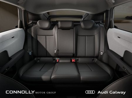 2027 Audi A2 e-tron - photo 6