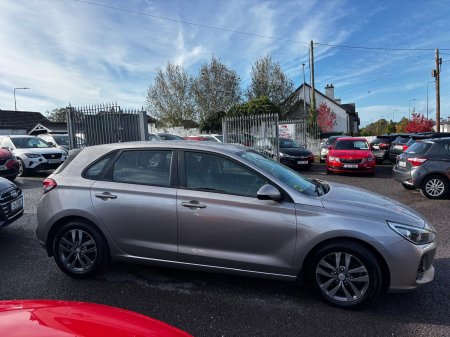 2019 Hyundai i30 - photo 7