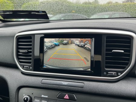 2019 Kia Sportage - photo 23