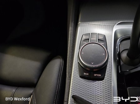 2019 BMW 5-Series - photo 26