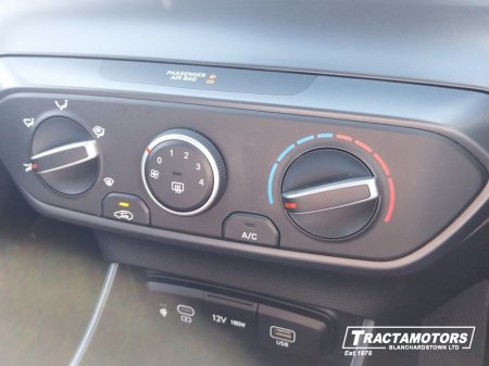 2024 Hyundai i20 - photo 18