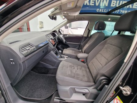 2021 Volkswagen Tiguan - photo 30
